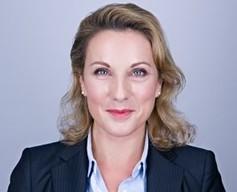 Cornelia Wallner, Global Head of Capital Markets Sales at Apex Group. Photo: Apex.