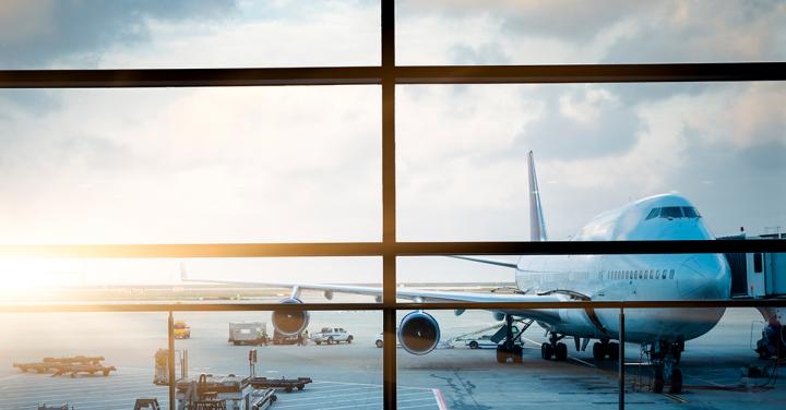 Aviation, recovery, resilience