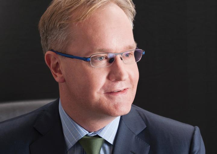 David Raper, Comgest Growth Asia ex-Japan