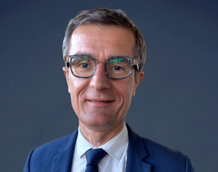 Denis Panel, CEO of Sycomore Asset Management.