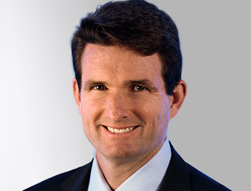 Douglas Forsyth, Allianz