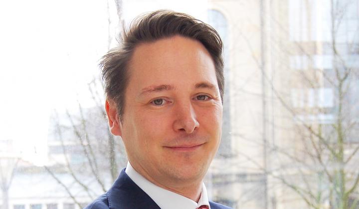 Thede Rüst Gestionnaire de Portefeuille Emerging Stars Bond Strategy chez Nordea AM