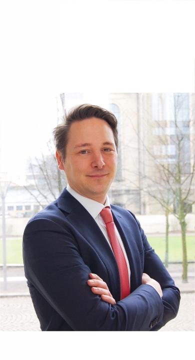 Par Thede Rüst, responsable de l'équipe Emerging Markets Debt de Nordea Asset Management