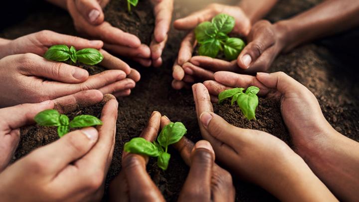 AXA IM: The resource gap: Why Earth Overshoot Day should matter to investors