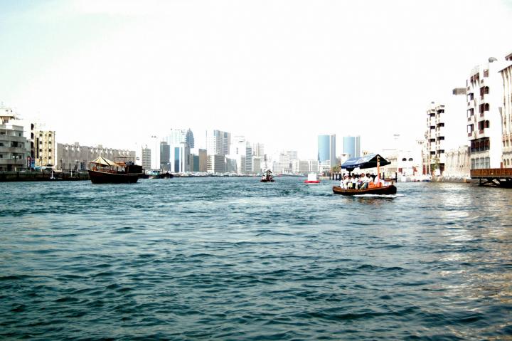 Emerging Markets, Urbanisation