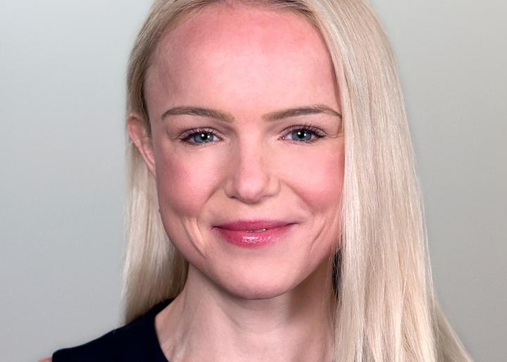 Erin Browne, head of asset allocation, UBS