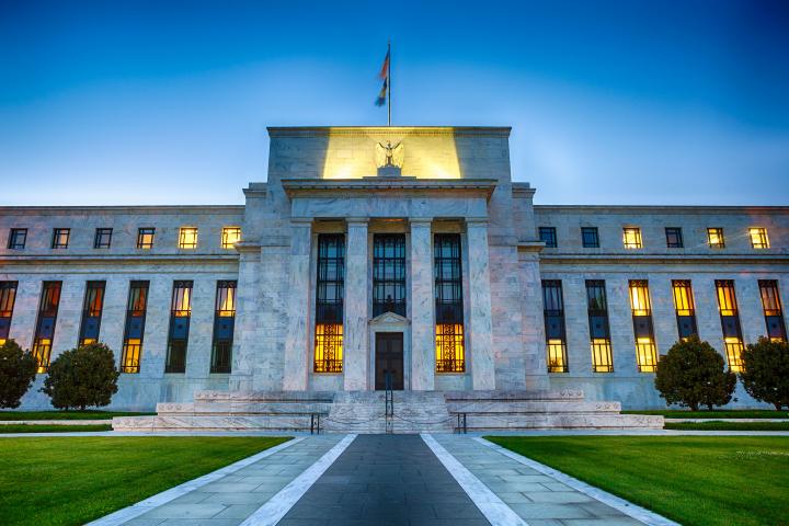Federal Reserve