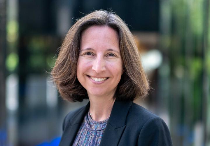 Fanny Nosetti named CEO at BLI, Wagner to focus on role as CIO