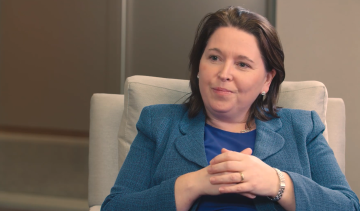 Fiona Harris, JPMorgan