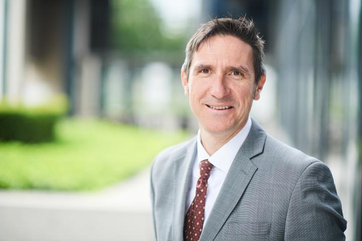 Frank Vranken, Chief Strategist, KBL European Private Bankers