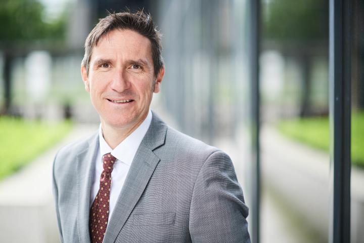 Frank Vranken