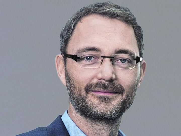 Thomas Sørensen, co-gestionnaire de la stratégie Global Climate and Environment de Nordea AM