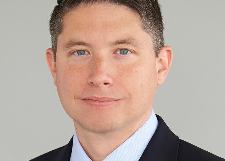 Jeffrey Schulze