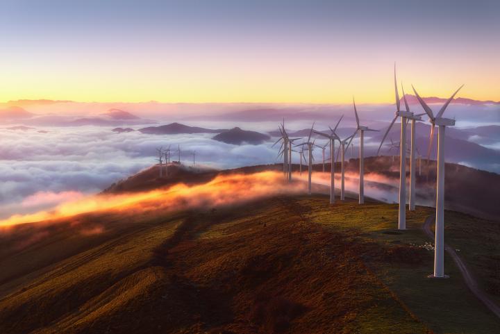 AXA IM:  Why green energy is nowhere near bubble territory
