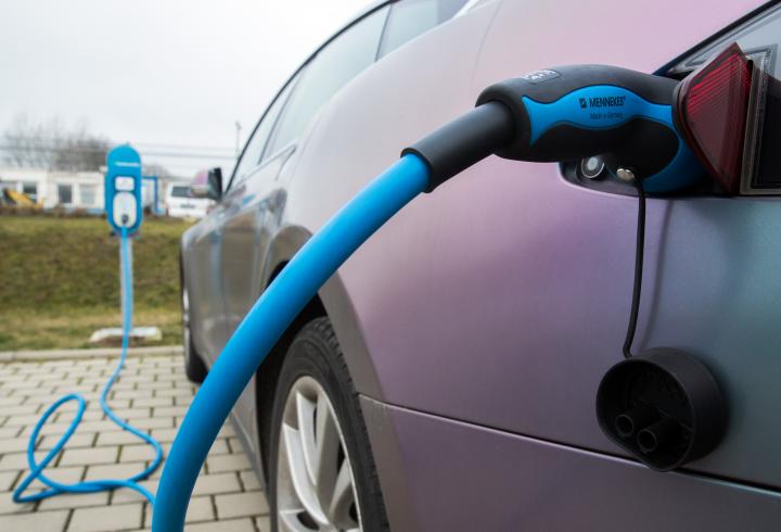 In recent years, Tesla has featured as a core holding in ESG portfolios given that it’s a leading manufacturer of electric vehicles and clean energy batteries.