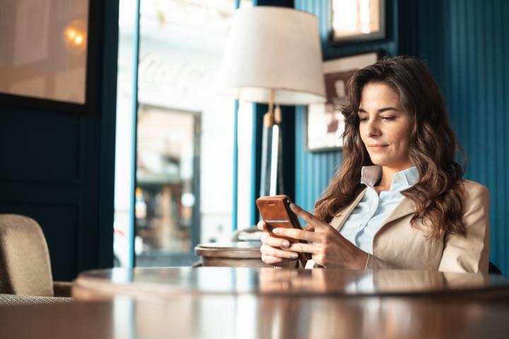 AXA IM : Valentine’s Day in the digital era