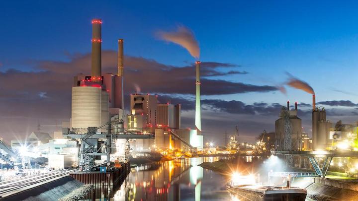 Coal, the highest carbon emitting source of energy in the global fuel mix, has no meaningful role to play when it comes achieving the goals of the 2015 Paris Agreement.