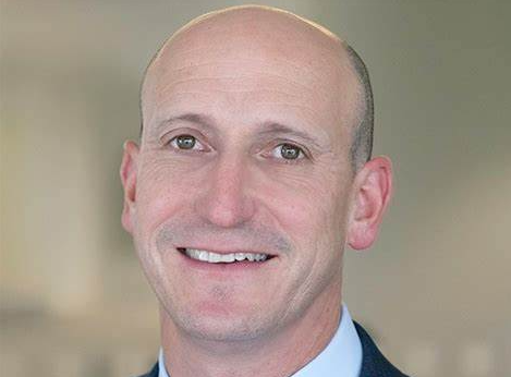 Mike Gitlin to replace Tim Armour as Capital Group CEO