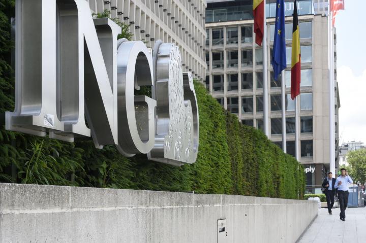 Hoofdkantoor ING België