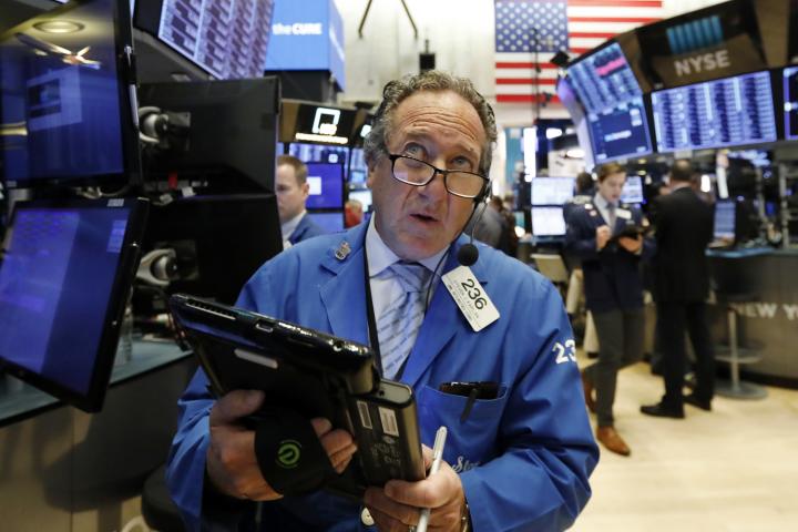 Wall Street