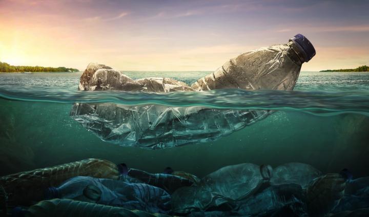 Earth Day 2021, Nordea Plastics content