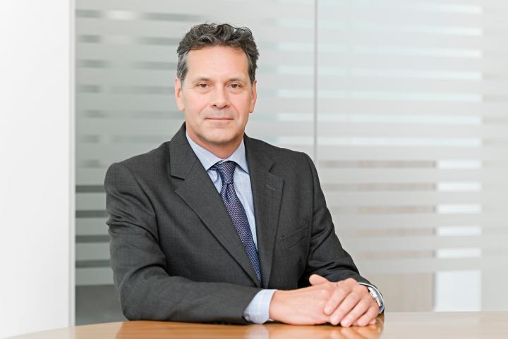 Hubert Aarts, Impax AM
