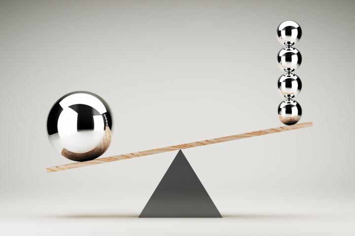 Morgan Stanley IM: Scale and Diversification