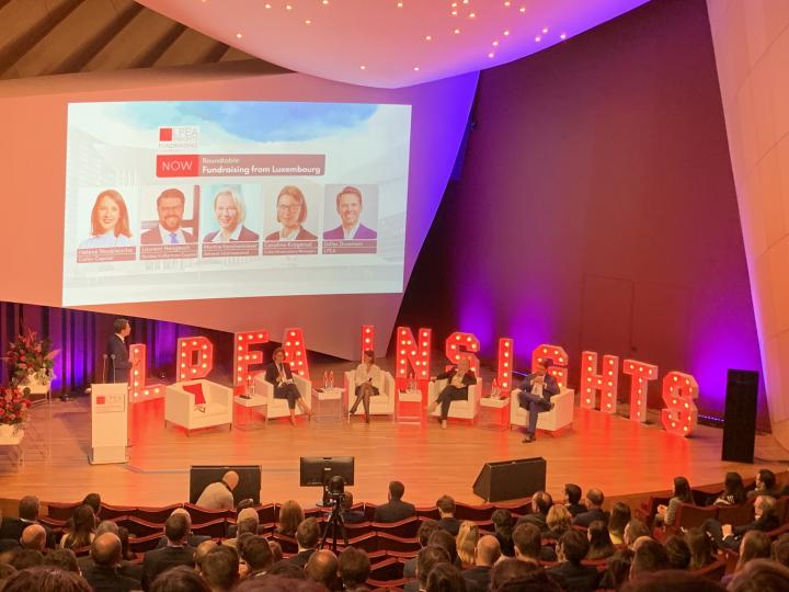 ‘Luxembourg needs to lower professional investor threshold'
