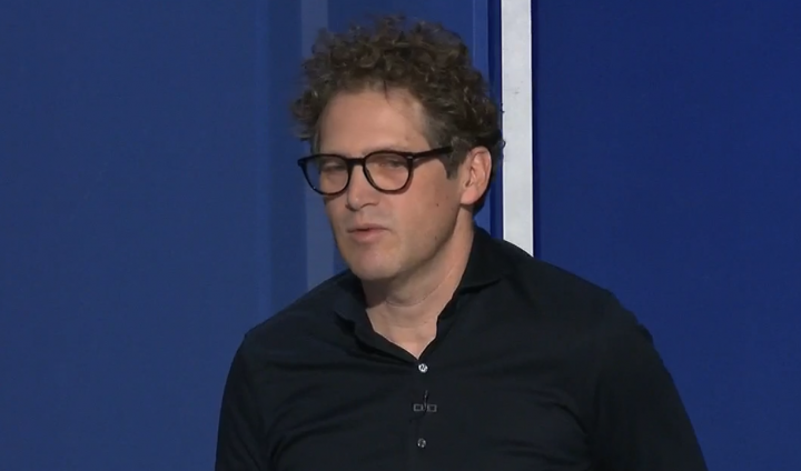 Tobias Seidl, co-founder at STOKR.