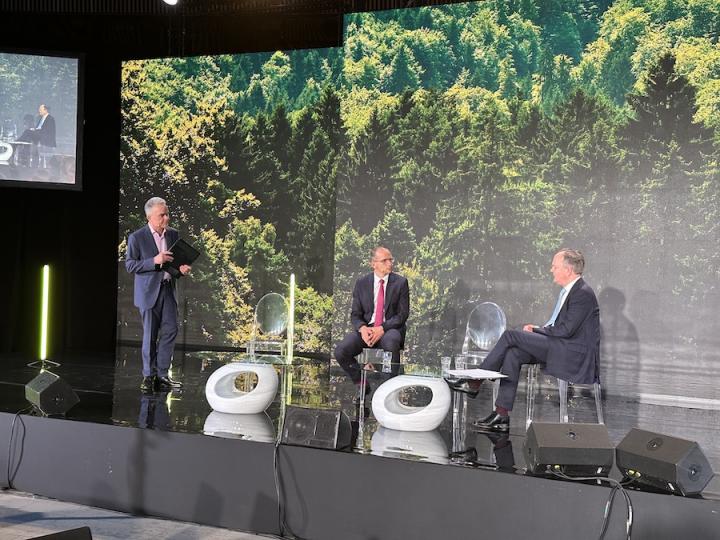 ESG investors keep eye on long term, despite ‘perma-crisis’
