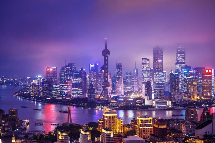 Skyline