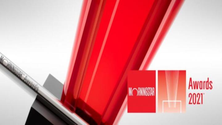 Morningstar Awards 2021