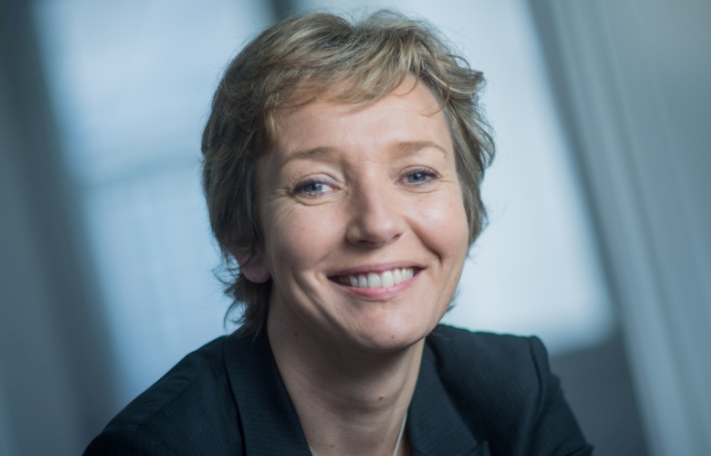 Isabelle Bourcier, BNP Paribas AM