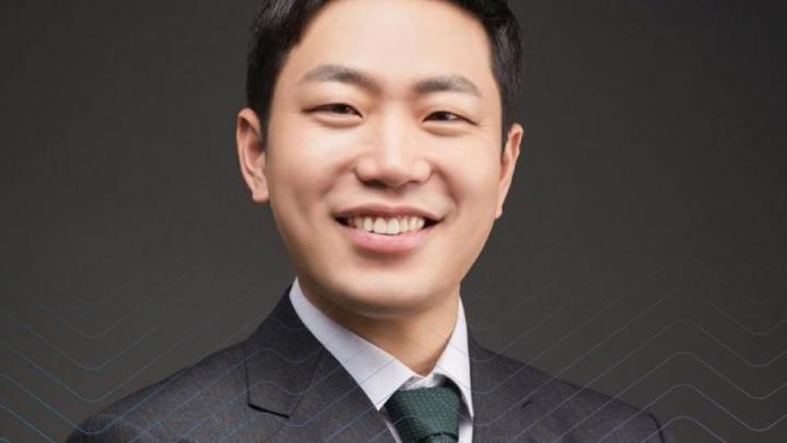Jake Lee, crypto expert and chief strategy officer at South Korea's GoPax
