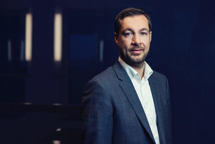 Jeroen Blokland
