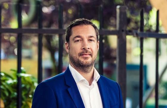 Jeroen Blokland