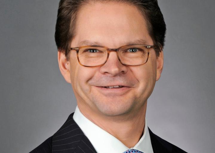 Jim McDonald, Northern Trust AM