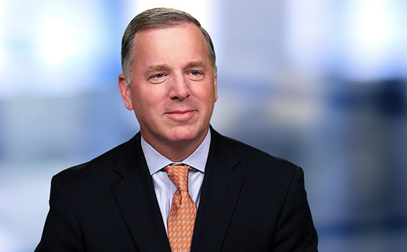 Jim Tierney, AllicanceBernstein