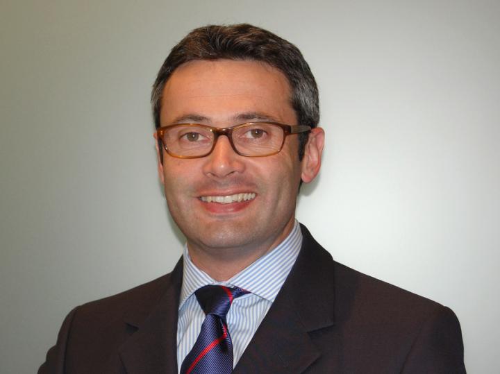 Jonathan Harris, Schroders