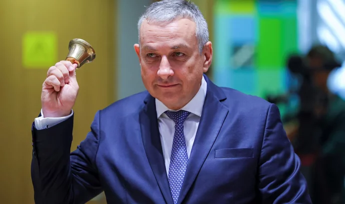 Due diligence directive: EU ministers enable exemption for funds