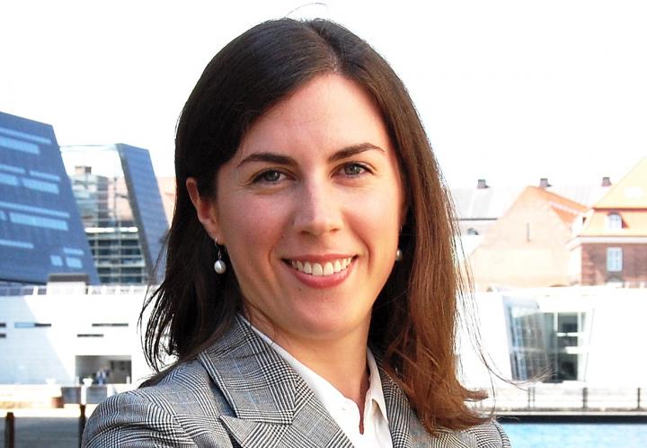 Juliana Hansveden, Head of the Nordea 1 - Emerging Stars Equity Strategy