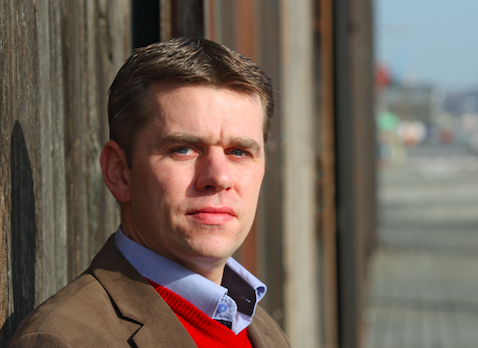 Jurgen Vandenbroucke, KBC