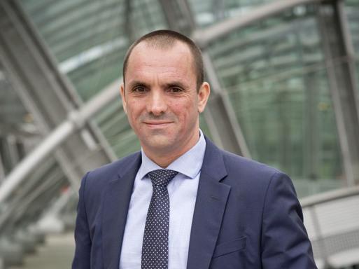 Koen De Leus, Chief Economist, BNP Paribas Fortis