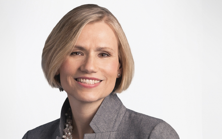 Kristina Hooper, Invesco