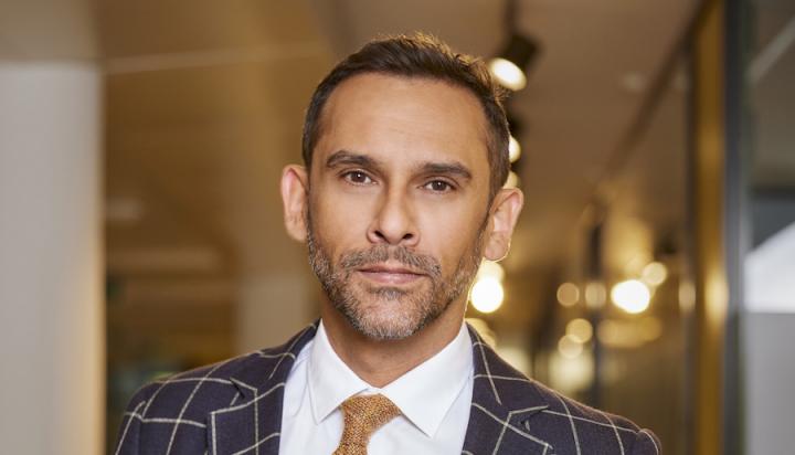 Nasir Zubairi, LHoFT