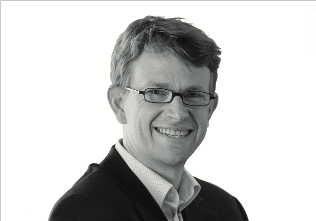 Laurent Van Tuyckom