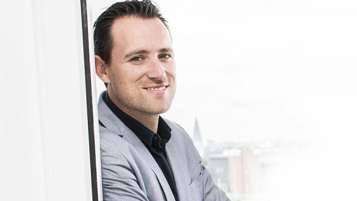 Levi Sarens, Nagelmackers