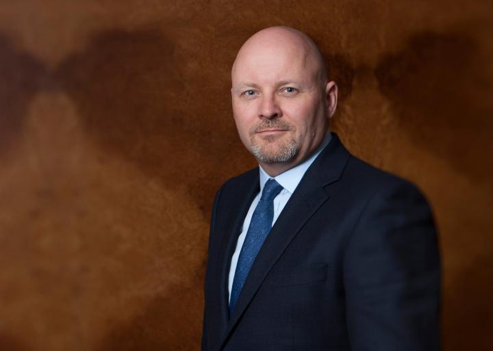 Mark Burgess, deputy CIO, Columbia Threadneedle Investments