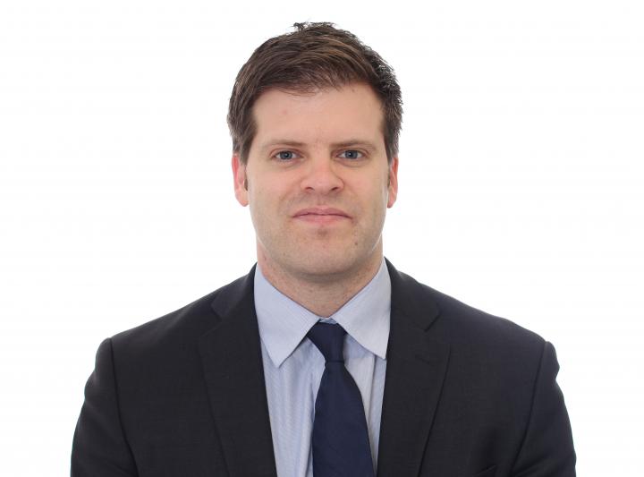 Matt Argent