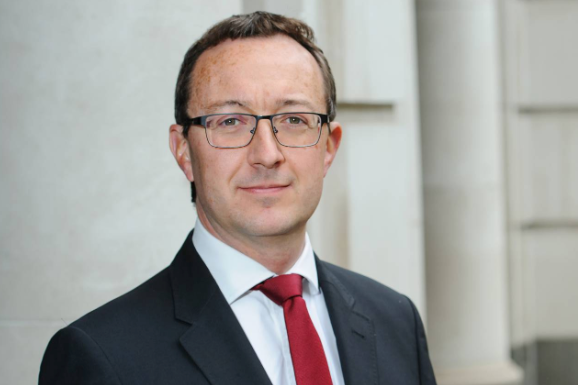 Matthew Siddle
